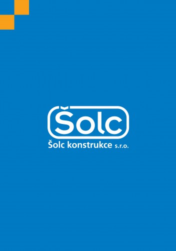 Logo Šolc konstrukce